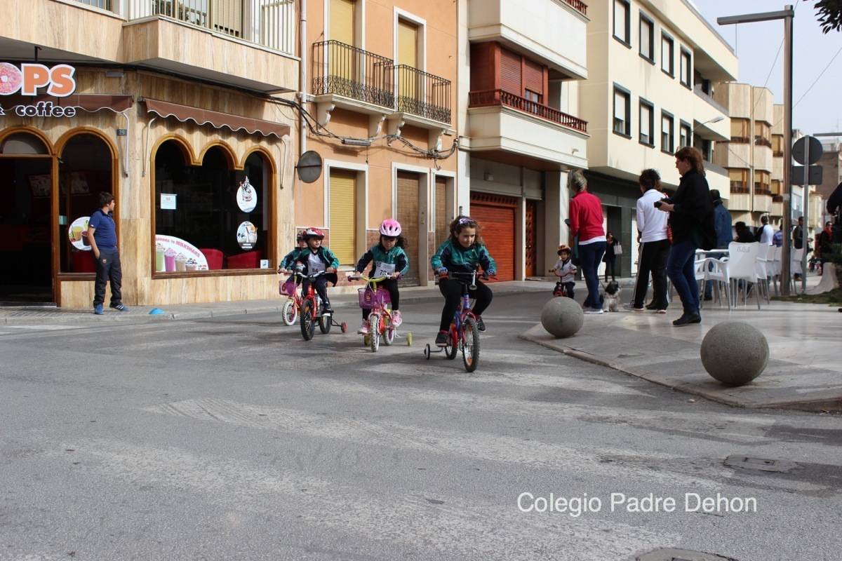 2014 03 20 IV DUATLÓN PADRE DEHON (83)
